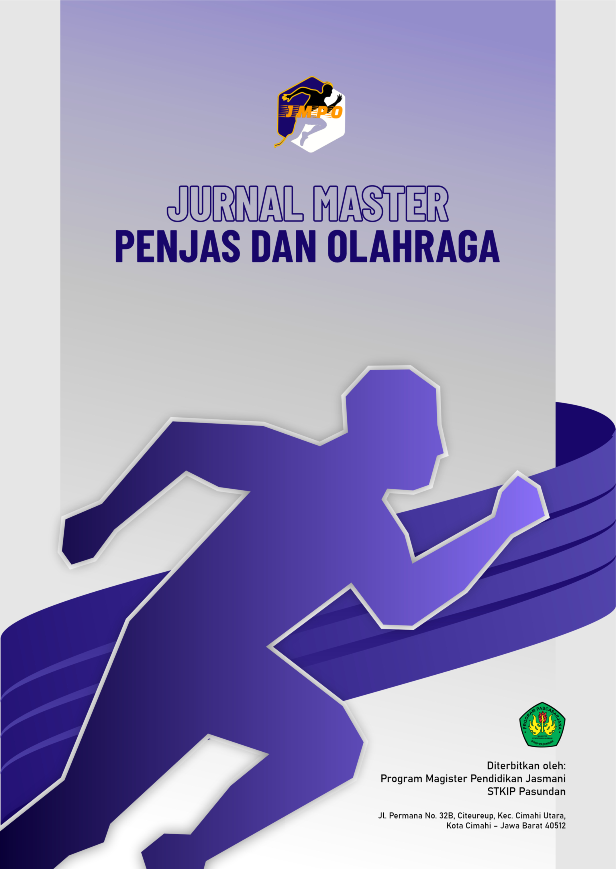 View Vol. 6 No. 2 (2025): Jurnal Master Penjas & Olahraga (JMPO)